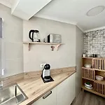 Acogedor Piso Centro