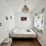 Acogedor Piso Centro Lägenhet Granada