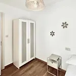 Lägenhet Acogedor Piso Centro Granada