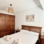 Acogedor Piso Centro Granada