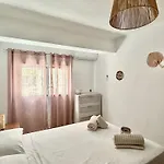 Acogedor Piso Centro Lägenhet Granada