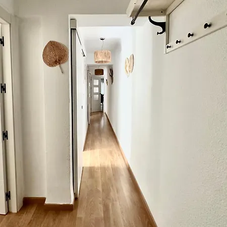 Acogedor Piso Centro Granada