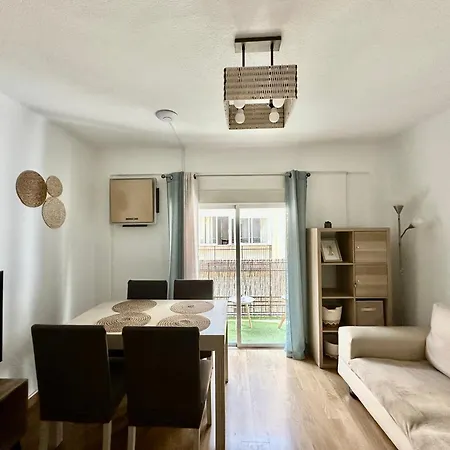 Acogedor Piso Centro * 그라나다