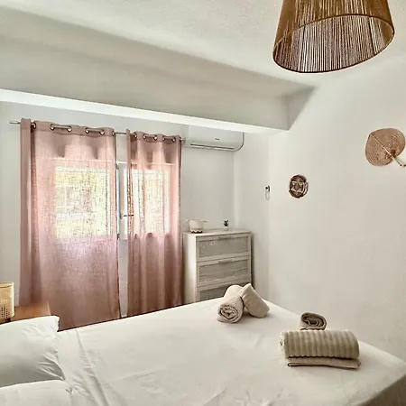 Acogedor Piso Centro Apartment Granada