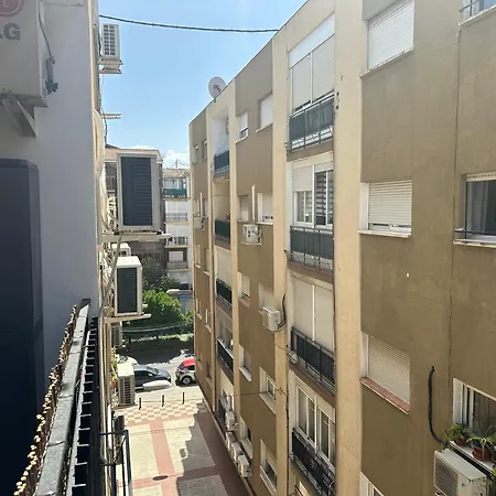 Acogedor Piso Centro Granada