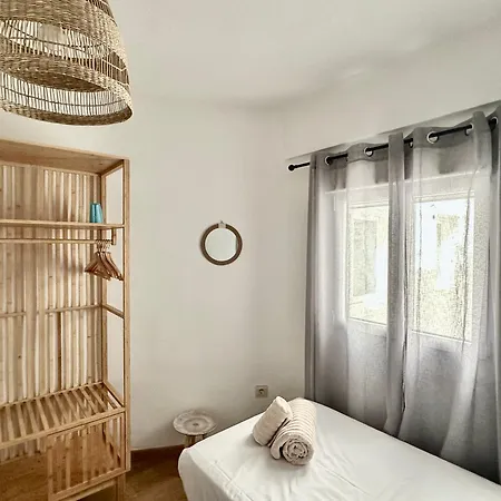 Acogedor Piso Centro * 그라나다