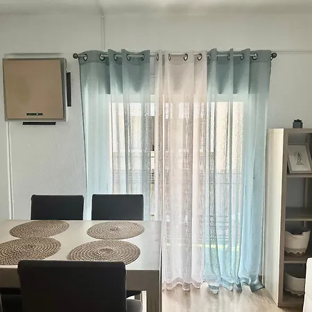 Acogedor Piso Centro * غرناطة
