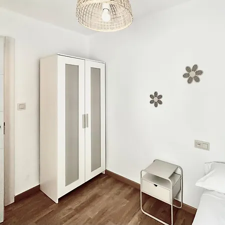 شقة Acogedor Piso Centro غرناطة