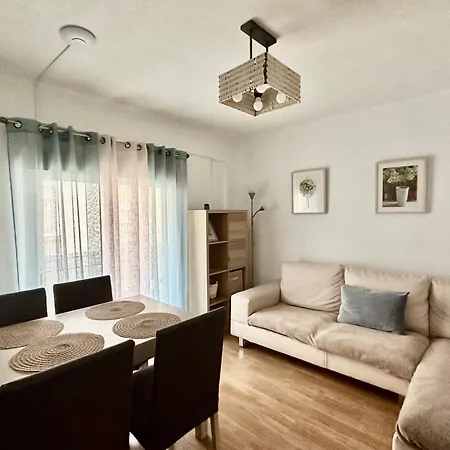 Acogedor Piso Centro *