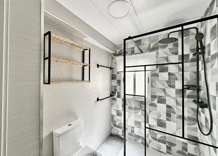Apartman Acogedor Piso Centro