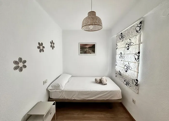 Acogedor Piso Centro Apartman Granada