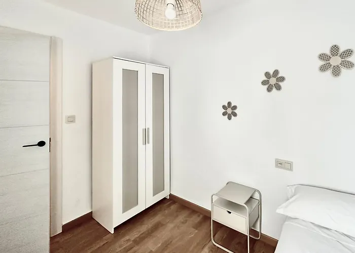 Apartman Acogedor Piso Centro Granada