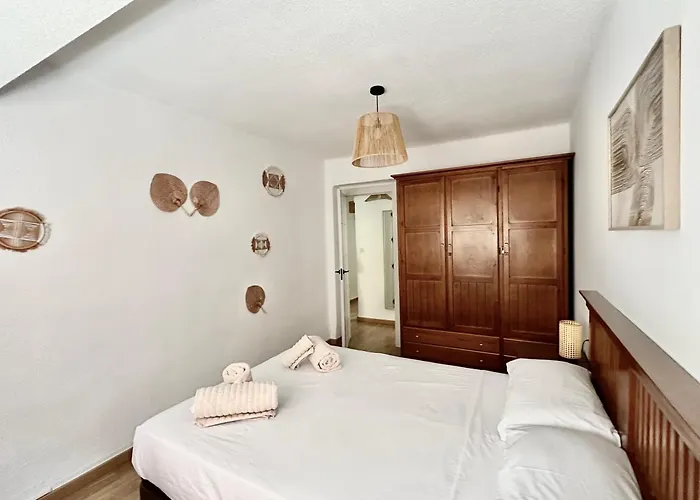 Acogedor Piso Centro Apartman *