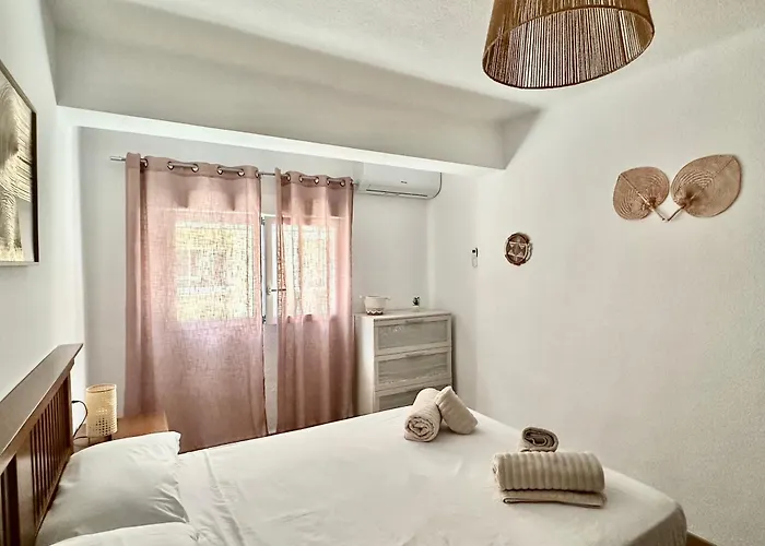 Acogedor Piso Centro Apartman Granada