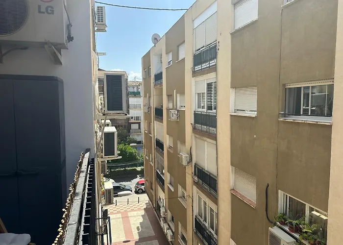 Acogedor Piso Centro Granada